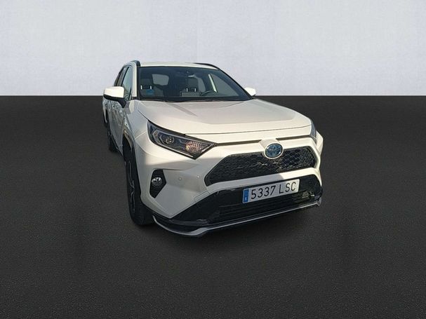 Toyota RAV 4 225 kW image number 3