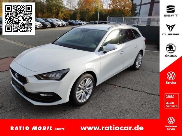 Seat Leon Sportstourer 1.5 TSI Style 85 kW image number 1