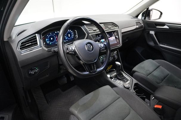 Volkswagen Tiguan 4Motion DSG 140 kW image number 5