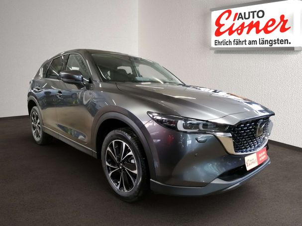 Mazda CX-5 165 121 kW image number 16