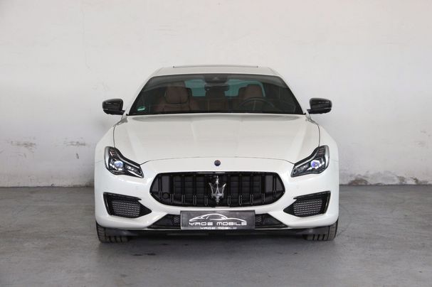 Maserati Quattroporte 427 kW image number 3