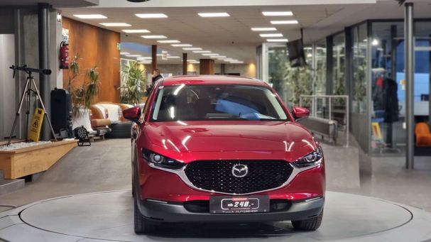 Mazda CX-30 90 kW image number 4