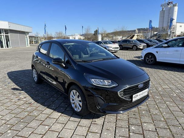 Ford Fiesta 1.0 COOL&CONNECT 74 kW image number 2