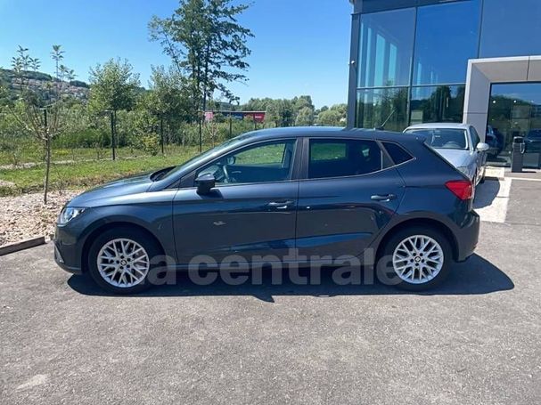 Seat Ibiza 1.0 TSI 70 kW image number 5