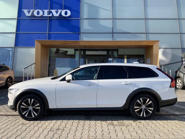 Volvo V90 Cross Country AWD 140 kW image number 5