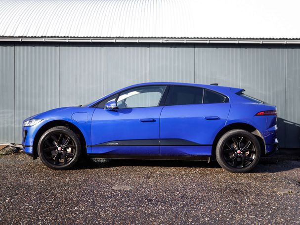 Jaguar I-Pace S 294 kW image number 13