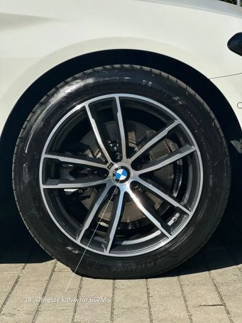 BMW 520d 140 kW image number 5