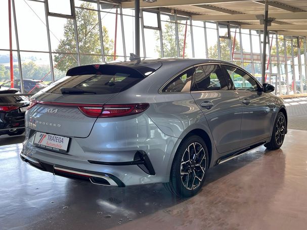 Kia ProCeed 1.5 T-GDI GT Line 103 kW image number 7