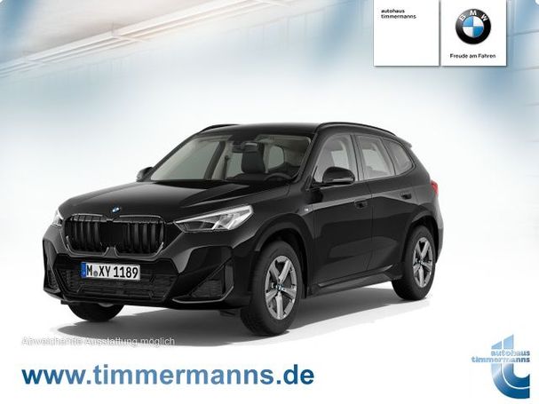 BMW X1 xDrive20d 120 kW image number 1