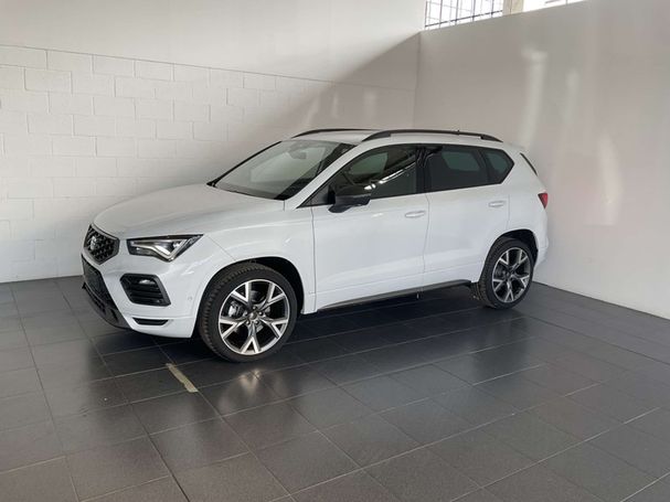 Seat Ateca 2.0 TDI DSG FR 110 kW image number 1