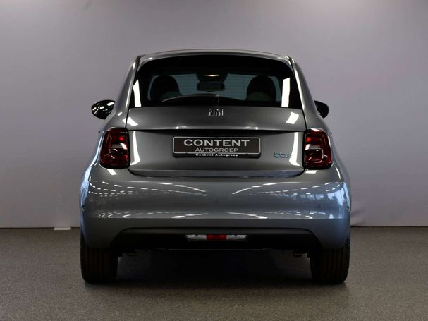 Fiat 500 e 42 kWh 87 kW image number 6