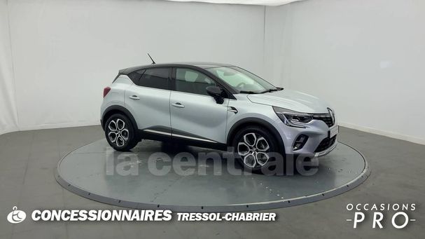 Renault Captur 1.0 TCe 74 kW image number 2