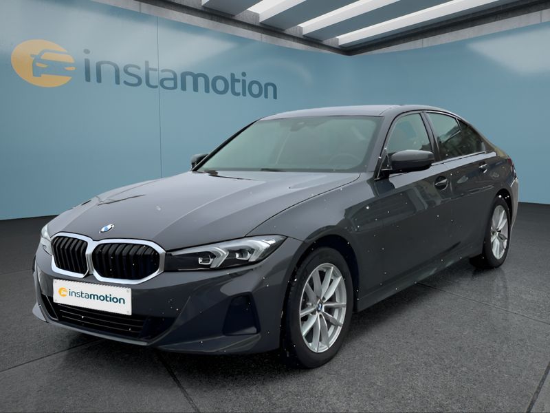 BMW 320 i xDrive