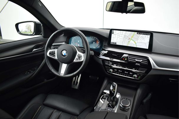 BMW 530i 185 kW image number 16