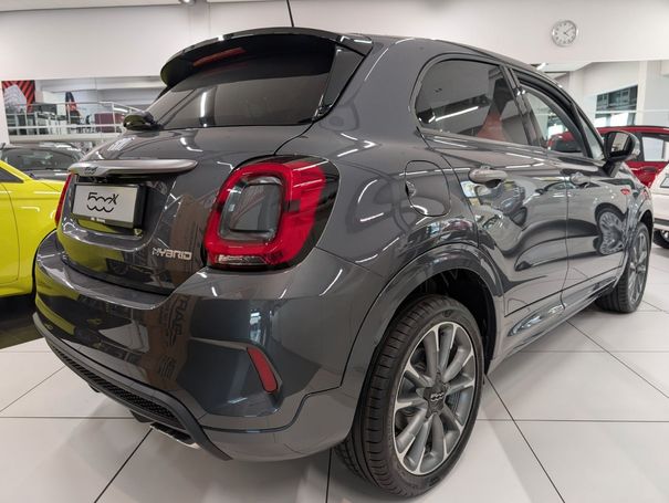 Fiat 500X 1.5 96 kW image number 4