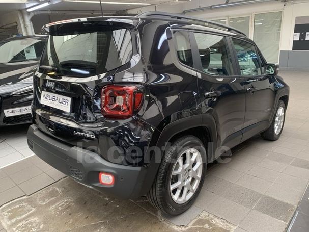 Jeep Renegade 1.6 MultiJet 88 kW image number 5