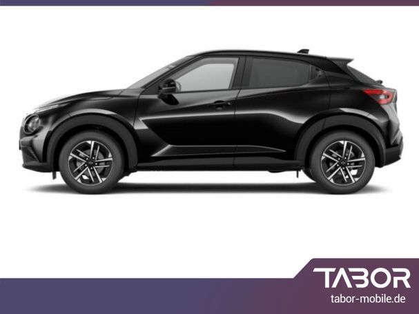 Nissan Juke DIG-T N-Connecta 84 kW image number 4