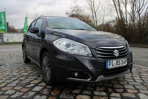 Suzuki SX4 S-Cross 1.6 DDiS 88 kW image number 2