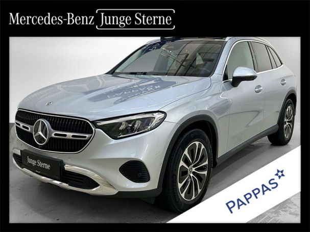 Mercedes-Benz GLC 220 d 4Matic 145 kW image number 1