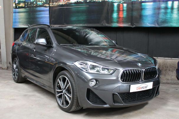 BMW X2 sDrive20i 141 kW image number 23