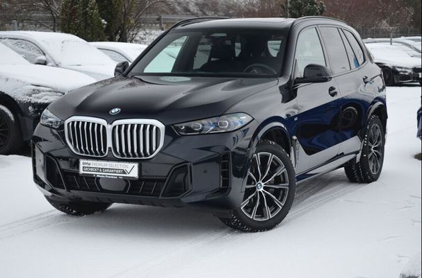 BMW X5 xDrive40d 250 kW image number 1