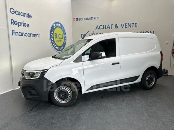 Renault Kangoo BLUE dCi 95 70 kW image number 10