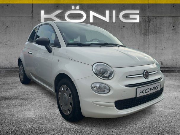 Fiat 500 1.0 51 kW image number 2