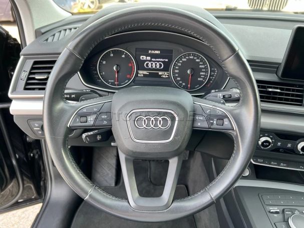 Audi Q5 40 TDI quattro S tronic 140 kW image number 20