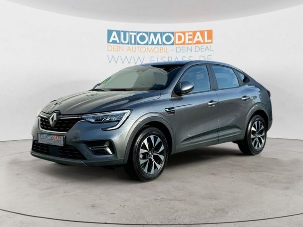 Renault Arkana 103 kW image number 1