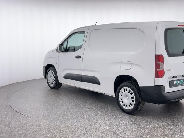 Opel Combo XL 1.5 75 kW image number 2