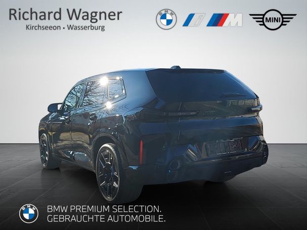 BMW XM xDrive 350 kW image number 4