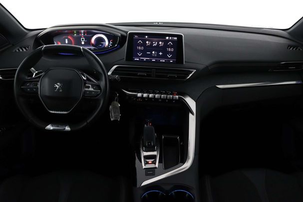 Peugeot 3008 BlueHDi EAT8 97 kW image number 9