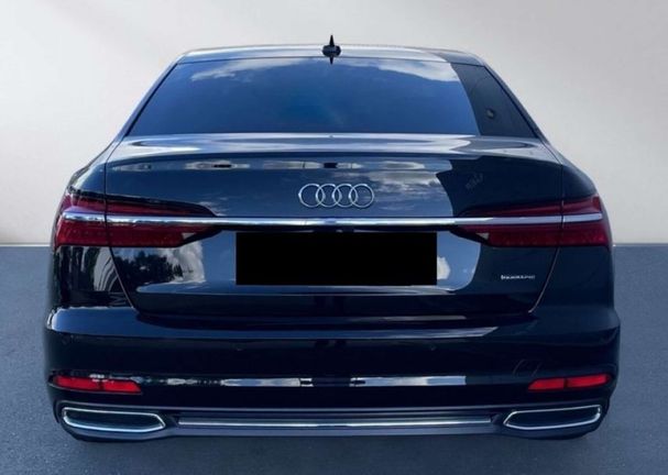 Audi A6 50 TDI quattro Tiptronic Business 210 kW image number 9