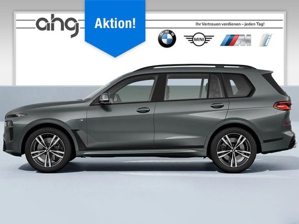 BMW X7 xDrive40i 280 kW image number 4