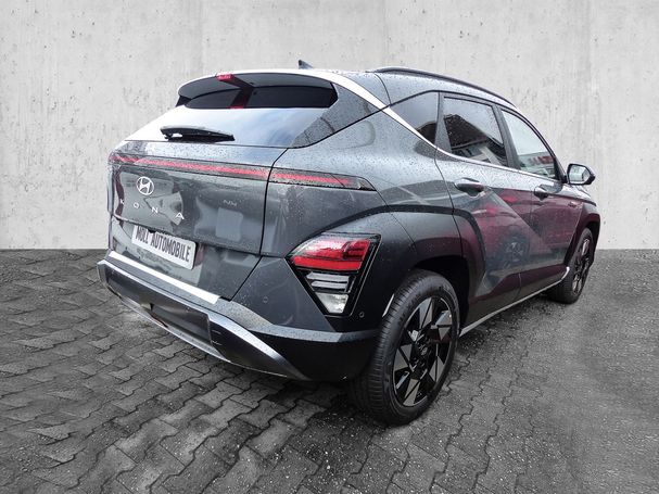 Hyundai Kona 146 kW image number 2