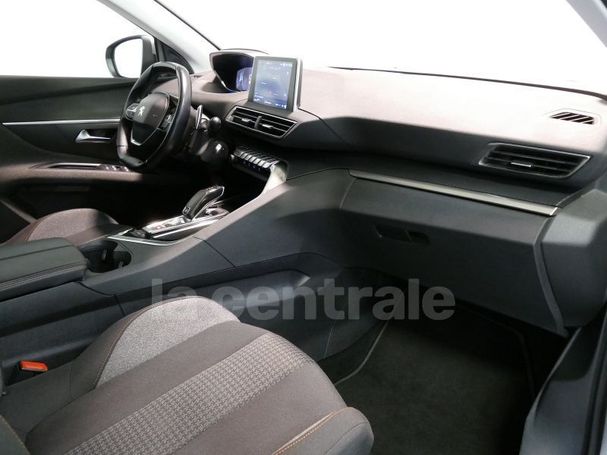 Peugeot 5008 96 kW image number 14