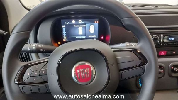 Fiat Panda 51 kW image number 9