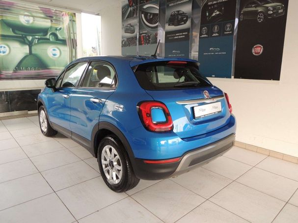 Fiat 500X 1.3 MultiJet City Cross 70 kW image number 4