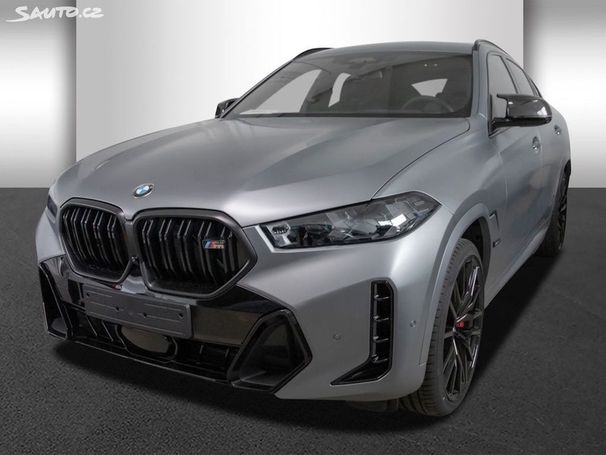 BMW X6 xDrive 390 kW image number 1