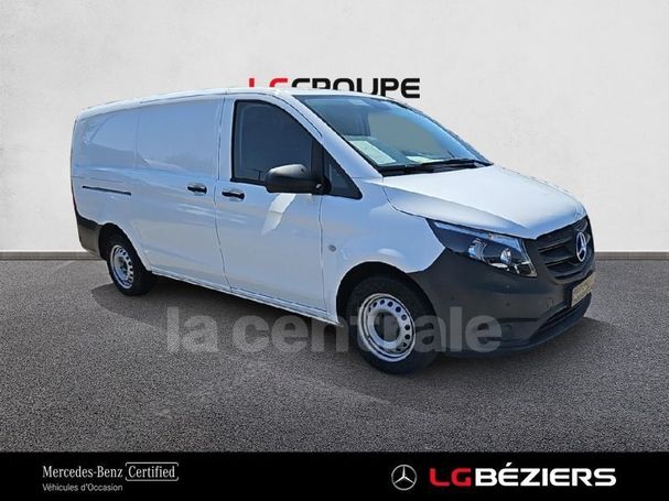 Mercedes-Benz Vito 114 CDi long 100 kW image number 3