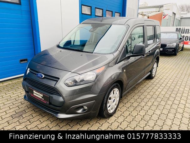 Ford Tourneo Connect 88 kW image number 1