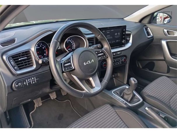 Kia Niro 1.6 104 kW image number 11