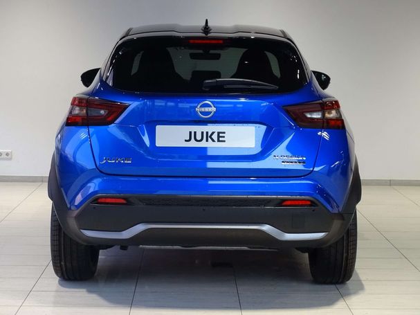 Nissan Juke 1.6 Hybrid N-DESIGN 105 kW image number 16