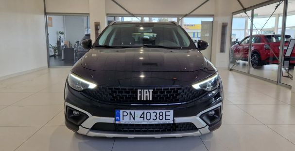 Fiat Tipo 96 kW image number 6