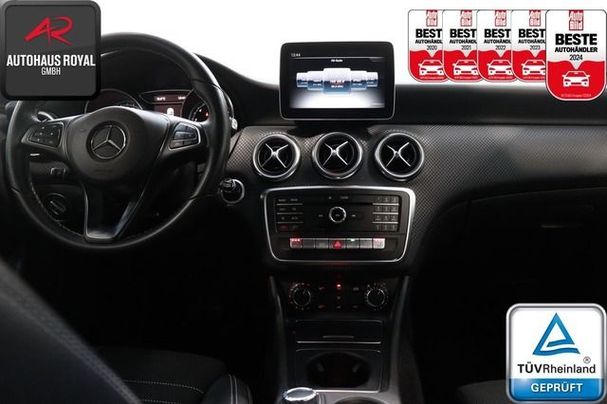 Mercedes-Benz A 220 4Matic 135 kW image number 3