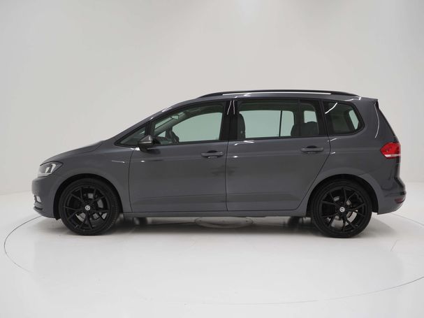 Volkswagen Touran 1.5 TSI Comfortline 110 kW image number 3