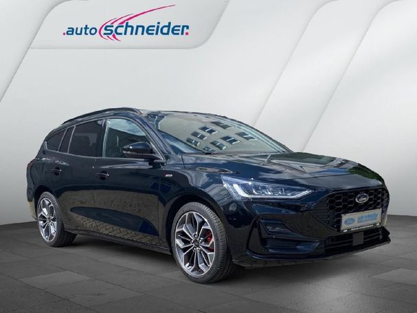 Ford Focus ST-Line 114 kW image number 2