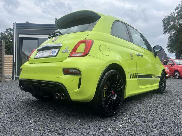 Abarth 595 118 kW image number 8