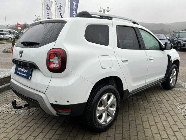 Dacia Duster SCe 85 kW image number 3