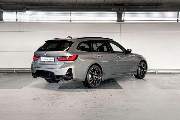 BMW 320 e Touring 150 kW image number 6